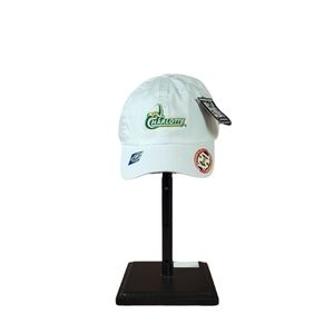 North Carolina Charlotte Adjustable Cap